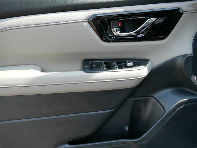 used 2025 Subaru Forester car, priced at $37,989