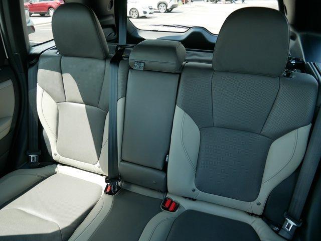 used 2025 Subaru Forester car, priced at $37,989