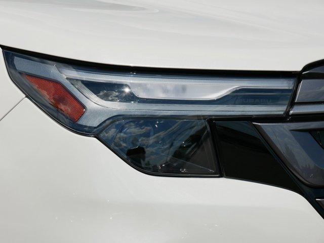 used 2025 Subaru Forester car, priced at $37,989