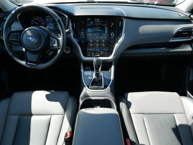 used 2024 Subaru Outback car, priced at $32,989