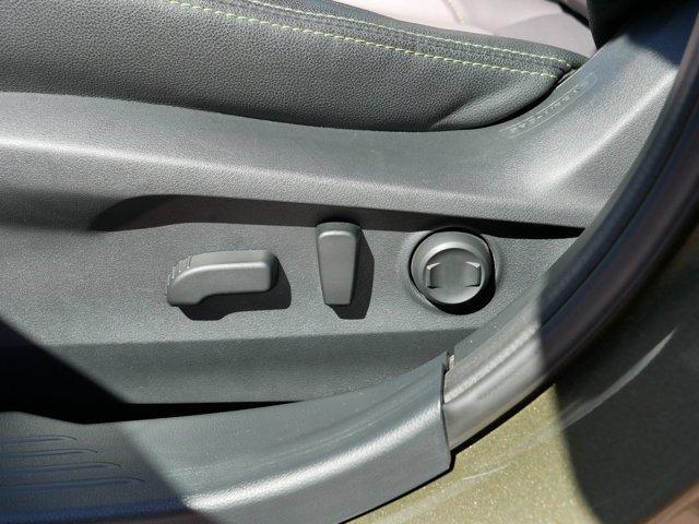 used 2024 Subaru Outback car, priced at $32,989