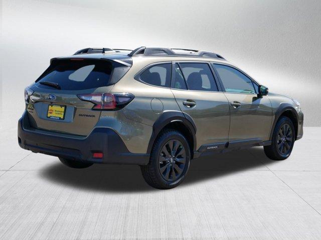 used 2024 Subaru Outback car, priced at $32,989