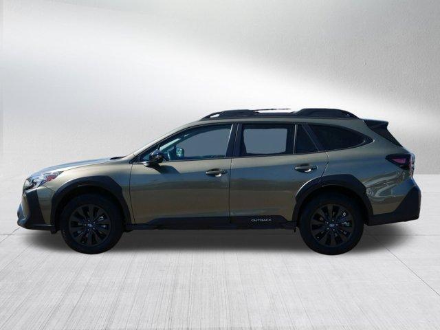 used 2024 Subaru Outback car, priced at $32,989