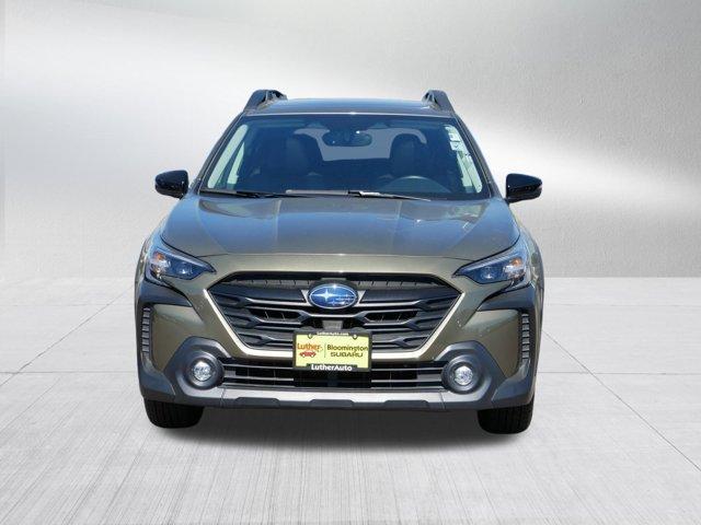 used 2024 Subaru Outback car, priced at $32,989