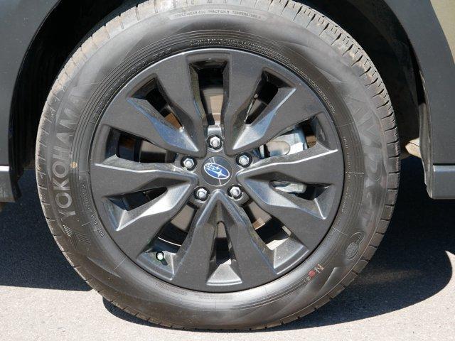used 2024 Subaru Outback car, priced at $32,989