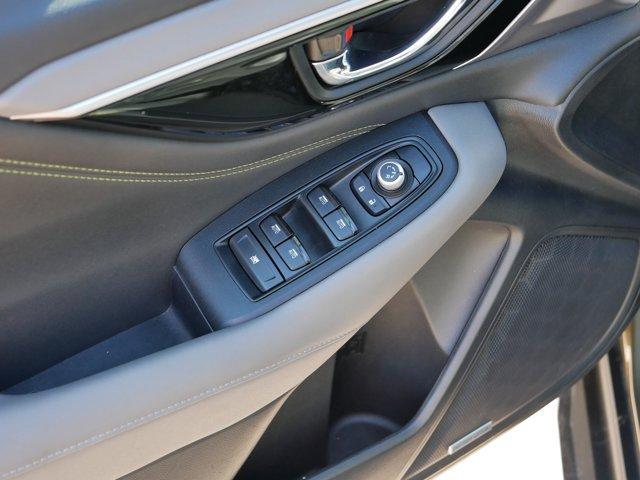 used 2024 Subaru Outback car, priced at $32,989