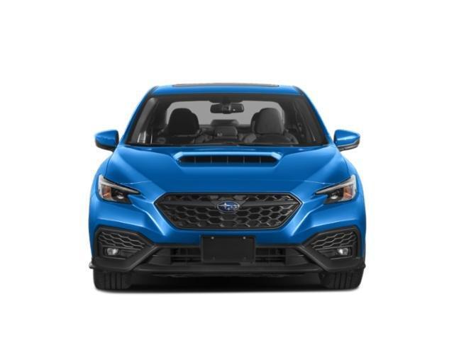 new 2024 Subaru WRX car, priced at $38,488