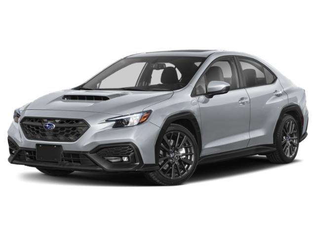 new 2024 Subaru WRX car, priced at $38,488