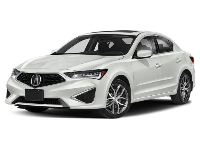 used 2021 Acura ILX car, priced at $21,988