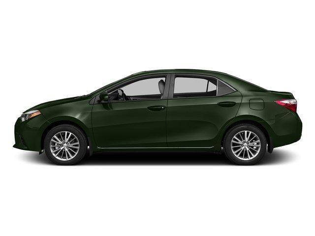 used 2016 Toyota Corolla car, priced at $13,988