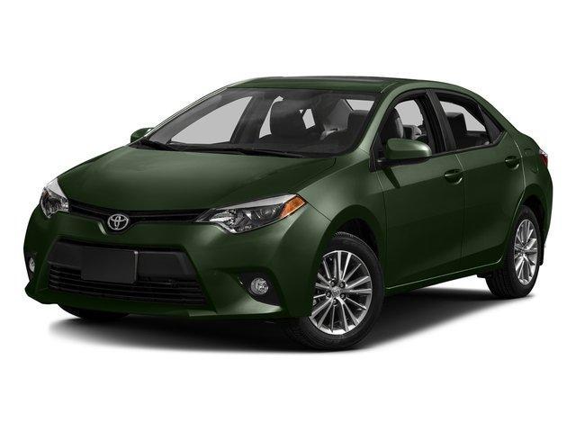 used 2016 Toyota Corolla car, priced at $13,988