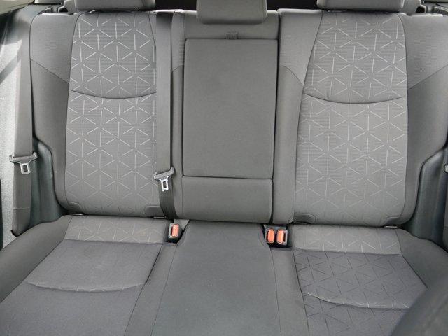 used 2023 Toyota RAV4 Hybrid car, priced at $34,988
