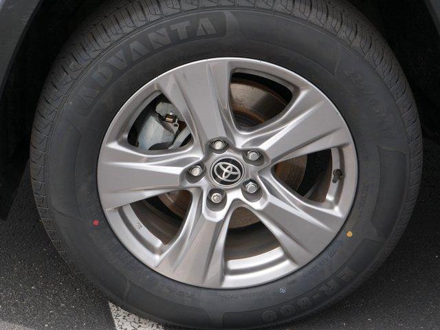 used 2023 Toyota RAV4 Hybrid car, priced at $34,988