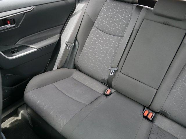 used 2023 Toyota RAV4 Hybrid car, priced at $34,988