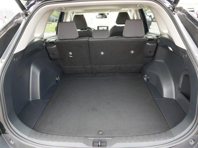 used 2023 Toyota RAV4 Hybrid car, priced at $34,988
