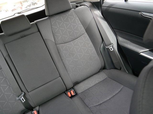 used 2023 Toyota RAV4 Hybrid car, priced at $34,988