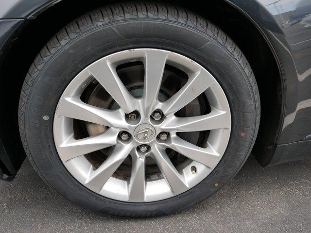 used 2011 Lexus LS 460 car, priced at $20,997