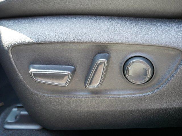used 2021 Toyota Highlander Hybrid car, priced at $39,998