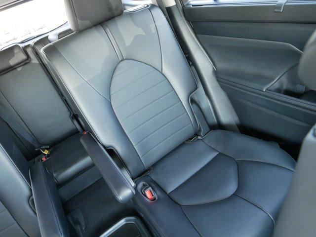 used 2021 Toyota Highlander Hybrid car, priced at $39,998
