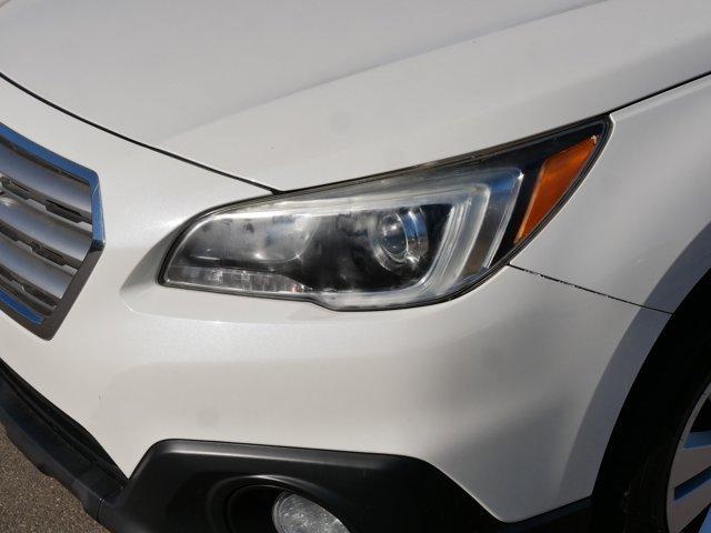 used 2017 Subaru Outback car, priced at $17,988