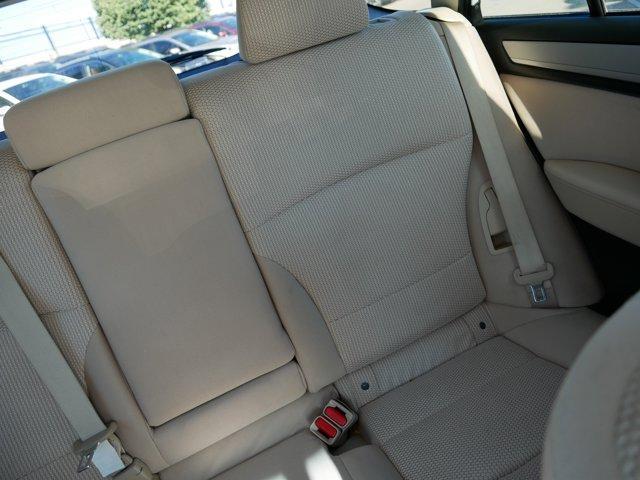 used 2017 Subaru Outback car, priced at $17,988