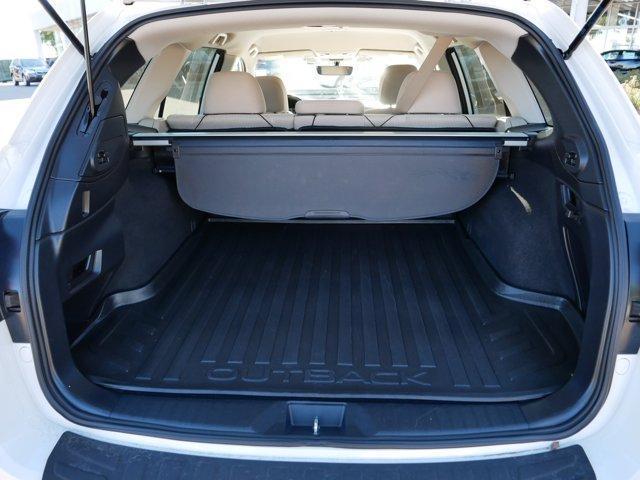 used 2017 Subaru Outback car, priced at $17,988