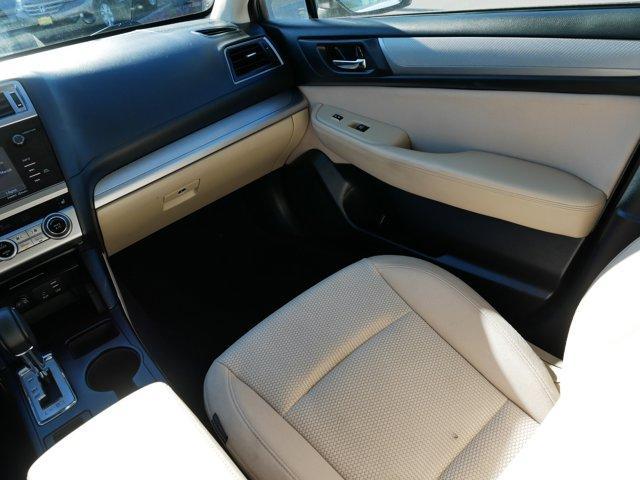 used 2017 Subaru Outback car, priced at $17,988