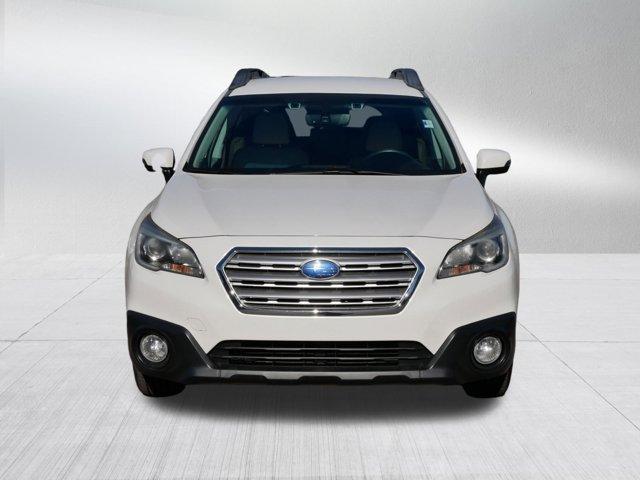 used 2017 Subaru Outback car, priced at $17,988