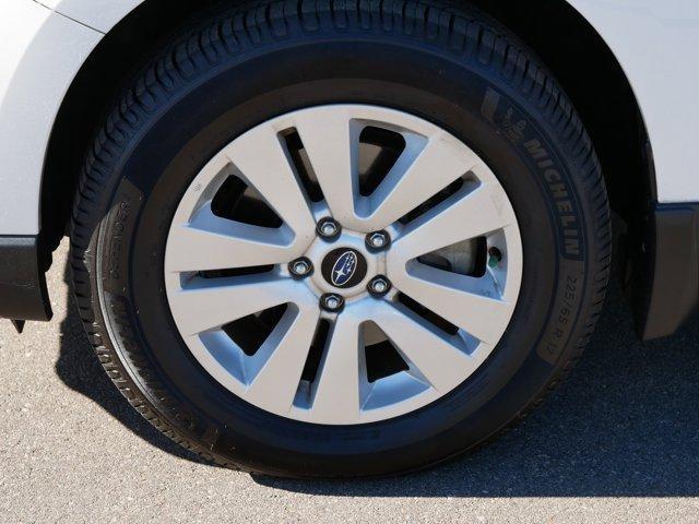 used 2017 Subaru Outback car, priced at $17,988