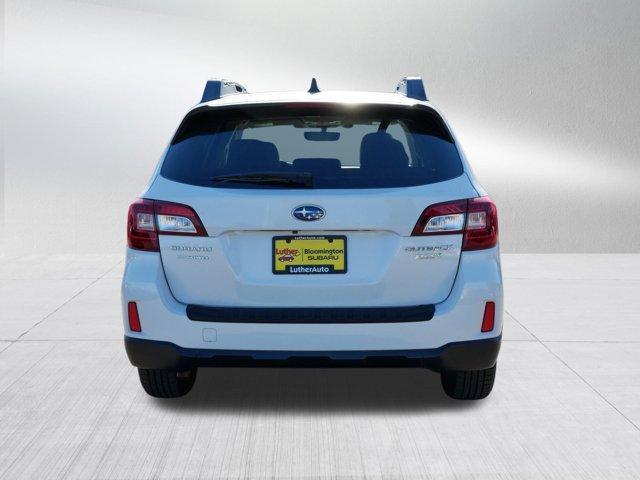 used 2017 Subaru Outback car, priced at $17,988
