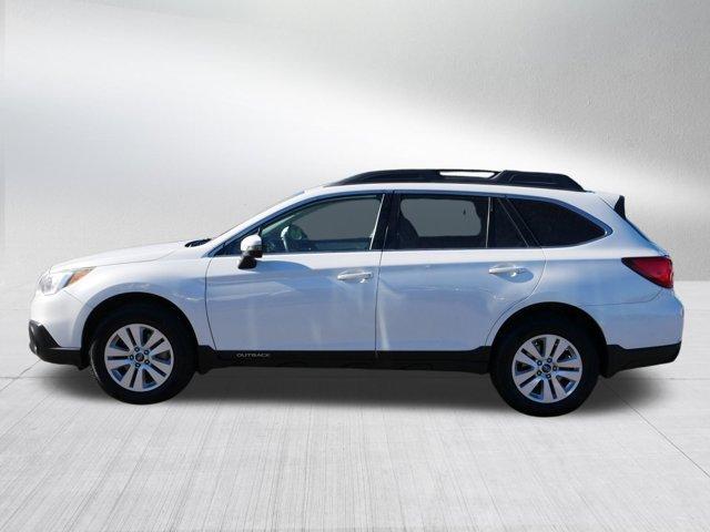used 2017 Subaru Outback car, priced at $17,988