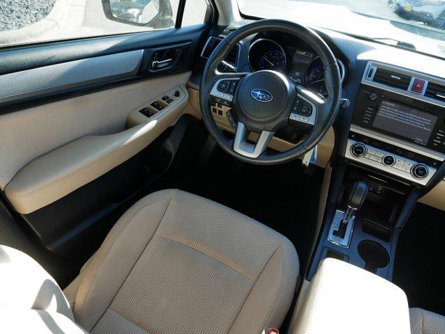 used 2017 Subaru Outback car, priced at $17,988
