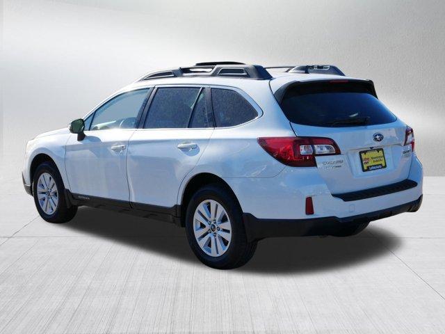 used 2017 Subaru Outback car, priced at $17,988