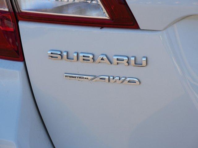 used 2017 Subaru Outback car, priced at $17,988