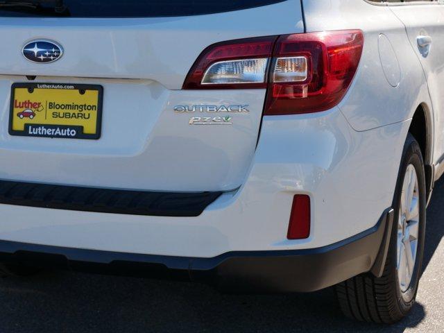 used 2017 Subaru Outback car, priced at $17,988