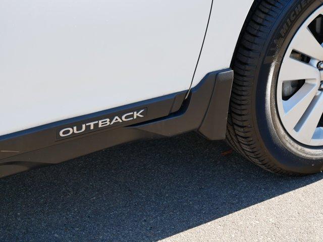 used 2017 Subaru Outback car, priced at $17,988