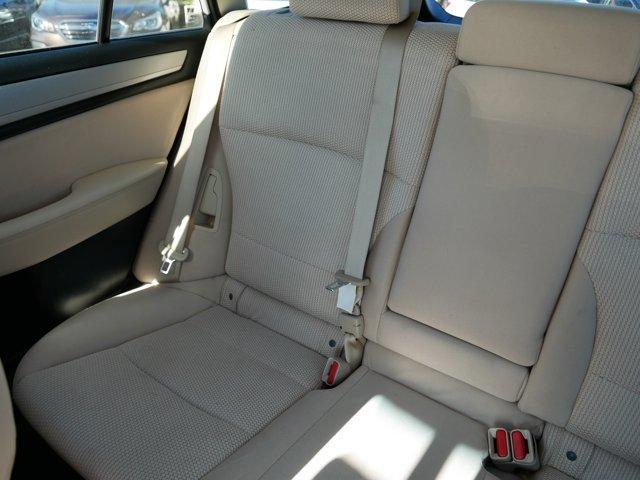 used 2017 Subaru Outback car, priced at $17,988