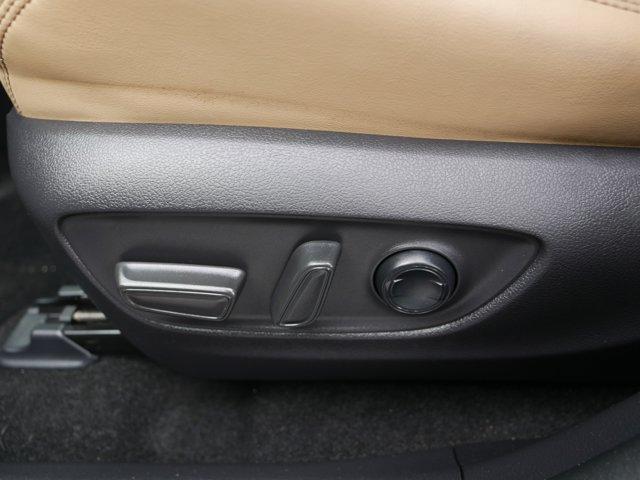 used 2022 Toyota RAV4 Hybrid car, priced at $35,988