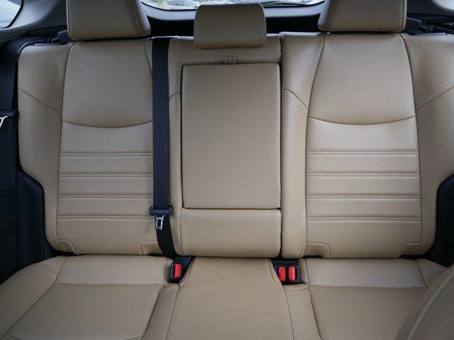 used 2022 Toyota RAV4 Hybrid car, priced at $35,988