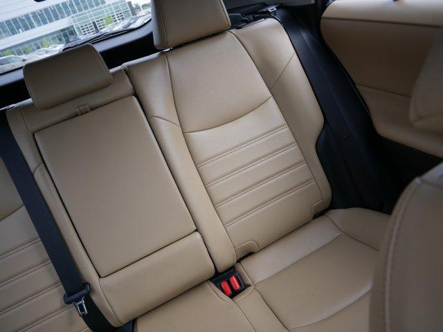used 2022 Toyota RAV4 Hybrid car, priced at $35,988