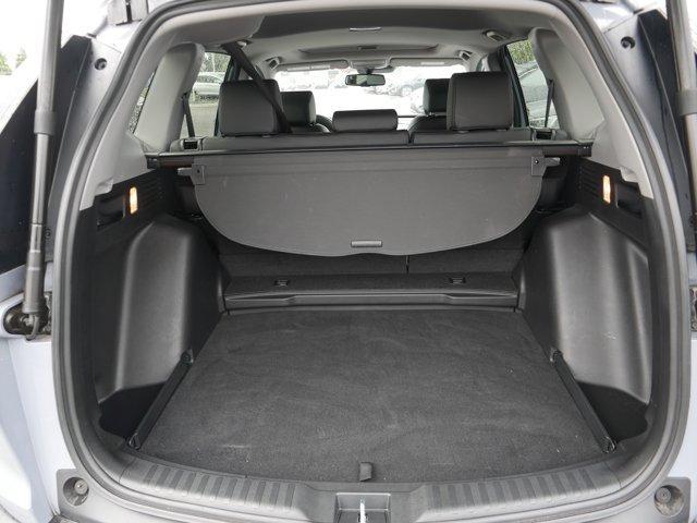 used 2022 Honda CR-V car, priced at $29,998