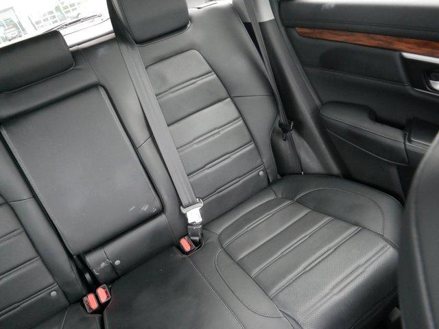 used 2022 Honda CR-V car, priced at $29,998