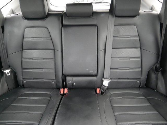 used 2022 Honda CR-V car, priced at $29,998