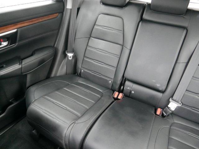 used 2022 Honda CR-V car, priced at $29,998