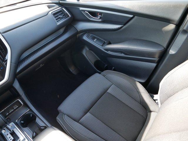 used 2024 Subaru Ascent car, priced at $35,989