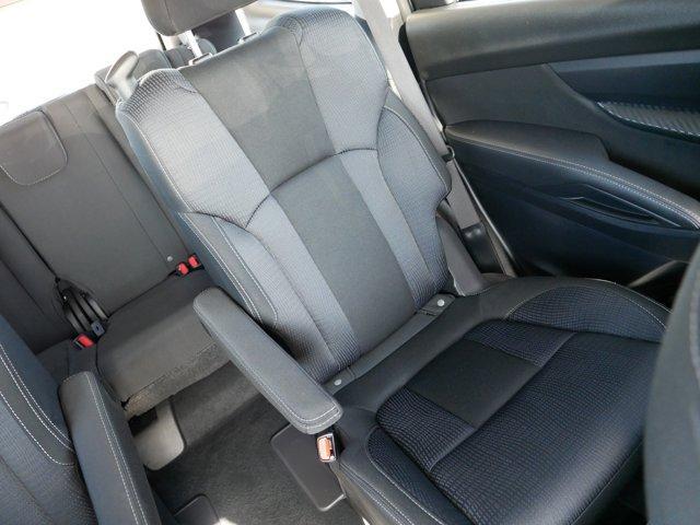 used 2024 Subaru Ascent car, priced at $35,989