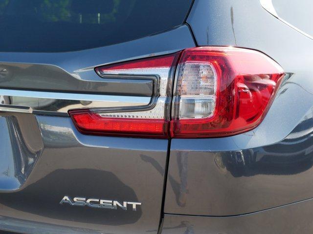 used 2024 Subaru Ascent car, priced at $35,989