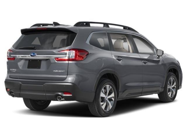 used 2024 Subaru Ascent car, priced at $35,989