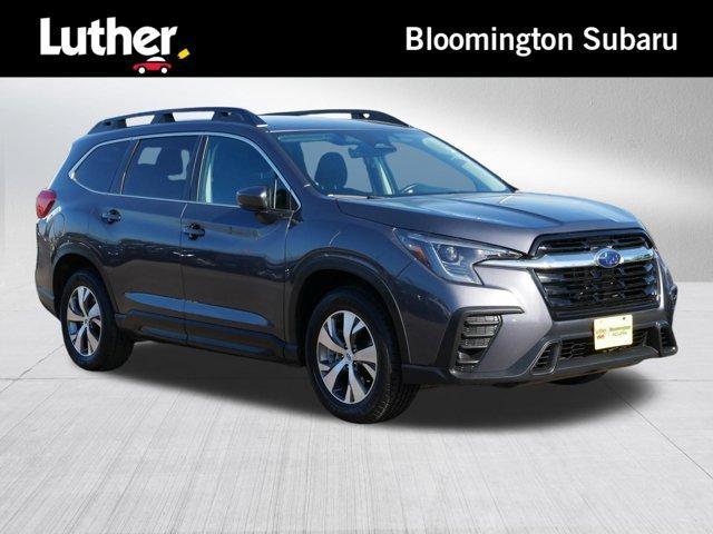 used 2024 Subaru Ascent car, priced at $35,989