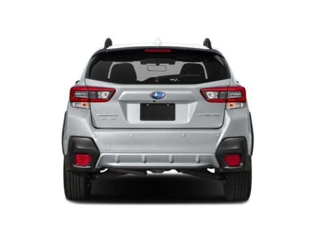 used 2021 Subaru Crosstrek car, priced at $23,988